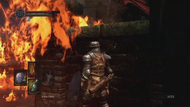 DARK SOULS: REMASTERED Playthrough Part 6: I'm dragon fodder смотреть онлайн