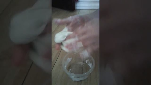 Как сделать лизун мягче смотреть онлайн