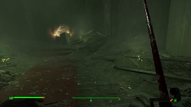 Fallout 4 - FROST - Part 105 смотреть онлайн