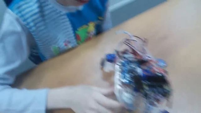 Робот-пёс смотреть онлайн