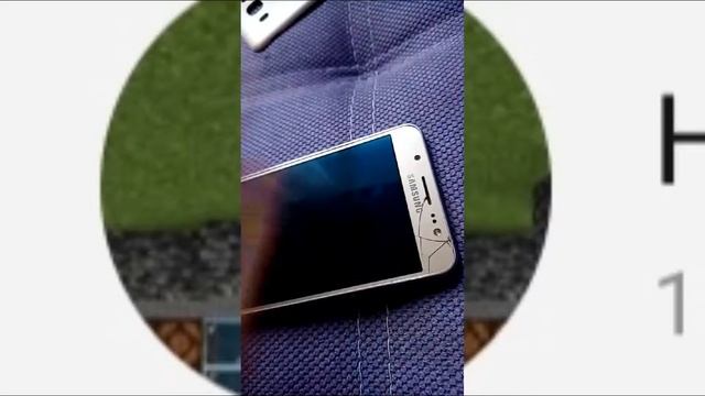 смартфон Samsung Galaxy j5 и ещё сделал свой телефон смотреть онлайн