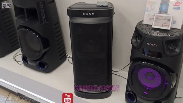 @JBL PARTYBOX ULTIMATE VS #sony XP700 MEDIASHOP INDOOR SOUND TEST BASS BOOST 1 ✖ MEGABASS ON? смотреть онлайн