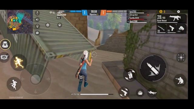 Pro VS Pro Kaya hoga jab Aaju Bhai se FF main samna huaa kay ho aab jaur dekh na смотреть онлайн