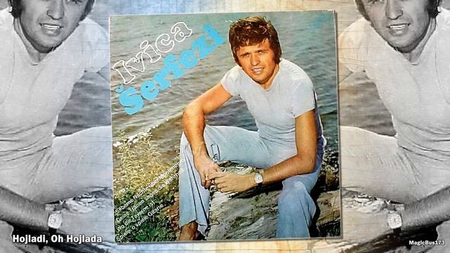 Ivica Šerfezi - Hojladi, Oh Hojlada (na njemačkom) смотреть онлайн