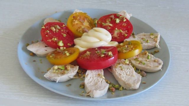 БЮДЖЕТНЫЕ НЕДОРОГИЕ РЕЦЕПТЫ на НОВОГОДНИЙ СТОЛ 2022 ! 5 ИДЕЙ,5 БЛЮД,5 РЕЦЕПТОВ! САЛАТЫ на НОВЫЙ ГОД смотреть онлайн