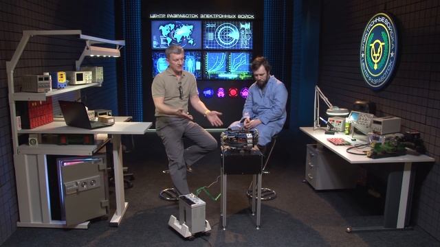 Управляемая левитация | Controlled Levitation | левитатор своими руками