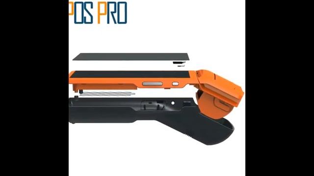 Android 5.1 Mini Pos thermal printer смотреть онлайн