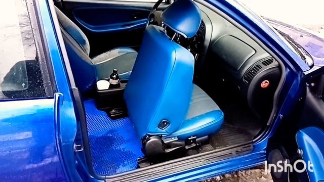 Mitsubishi Colt V(5) 2000 1.3 обзор смотреть онлайн