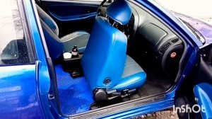 Mitsubishi Colt V(5) 2000 1.3 обзор