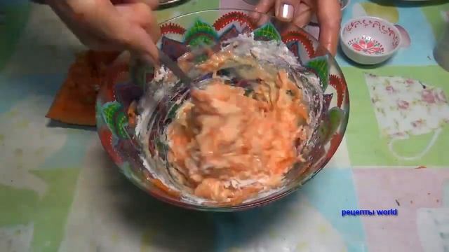 Веганские Кулинарные Рецепты со Вкусом