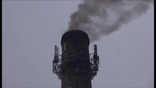 Котельная в п Шерегеш смотреть онлайн