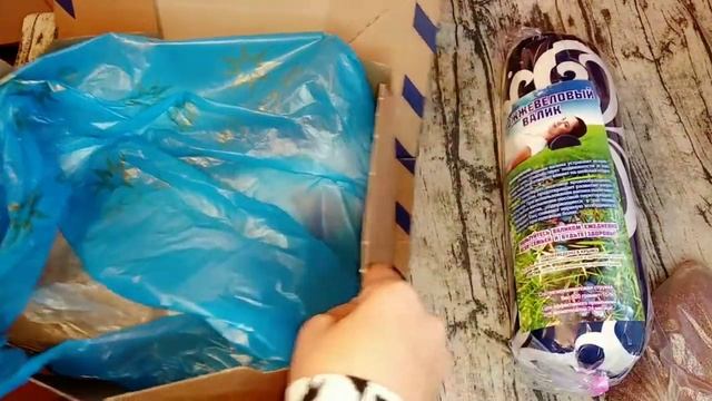 РАСПАКОВКА смотреть онлайн