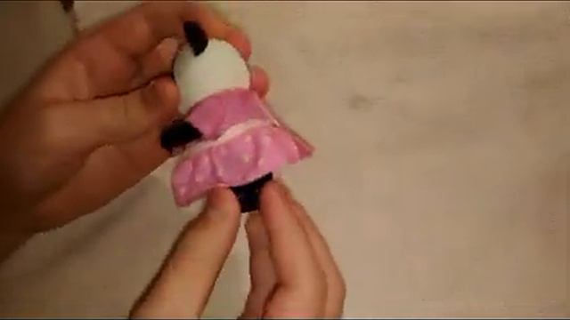 Семья зверюшек CAMOMILLE 'Панды' от Imaginarium смотреть онлайн