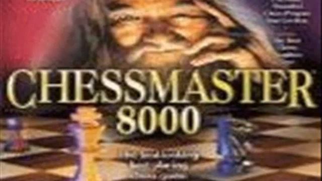 Chessmaster 8000 PC смотреть онлайн
