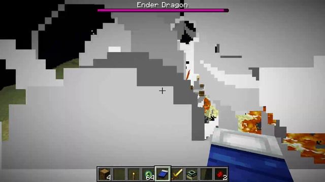 Minecraft Speedrun World Record (4:20 Minutes, No Seed) смотреть онлайн