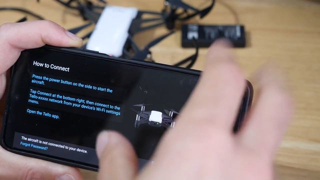 Tello Drone Not Switching On | Tello Battery Not Charging and How To Fix It смотреть онлайн