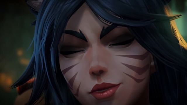 Ruined King: A League of Legends Story | Официальный анонсирующий видеоролик смотреть онлайн