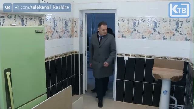 РЕМОНТ ИНФЕКЦИОННОГО ОТДЕЛЕНИЯ смотреть онлайн