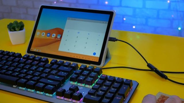 Blackview Tab 13 - ЛУЧШИЙ ПЛАНШЕТ ЗА ЭТИ ДЕНЬГИ! смотреть онлайн