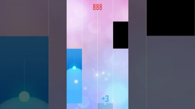 Piano Tiles 2 - 100. Penguins' Game смотреть онлайн