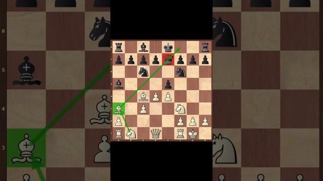 Популярная Дебютная ЛОВУШКА смотреть онлайн