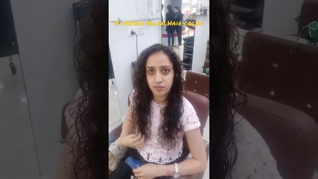 #matrix salon hair color смотреть онлайн