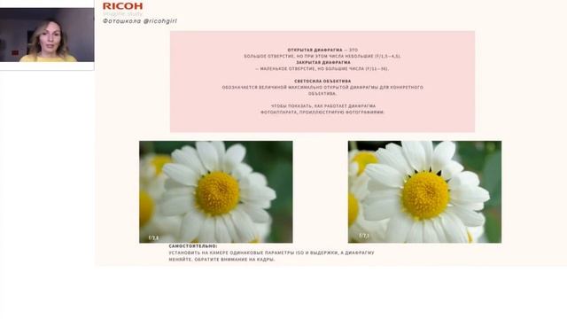 Что нужно знать начинающим фотографам смотреть онлайн