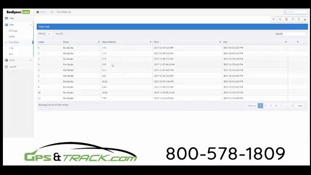 FMCSA approved Electronic Logging Devices - $169 - No other fees, ever. смотреть онлайн