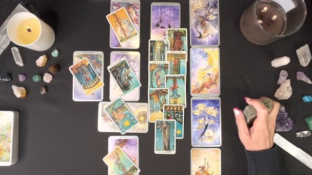 ARIES TAROT ♈️ A Deceptive Offer - Aren't You Tired Of Being Stuck?... ♈️ DECEMBER 2022 смотреть онлайн