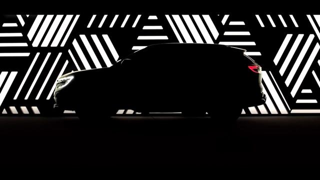 New Renault Austral SUV 2023 , Exterior, Interior смотреть онлайн