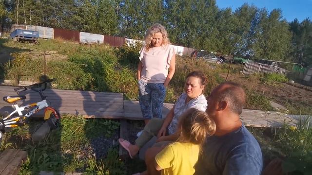 Архив. дача. 2023г.Комсомольск-на-Амуре смотреть онлайн