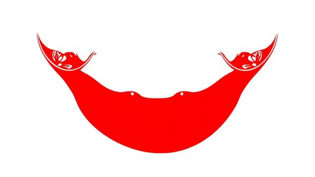 World Flag Animation