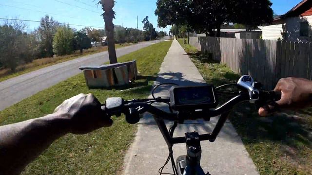 Fucare Scorpio Ebike  Review.... A Ferrari Of A Ebike