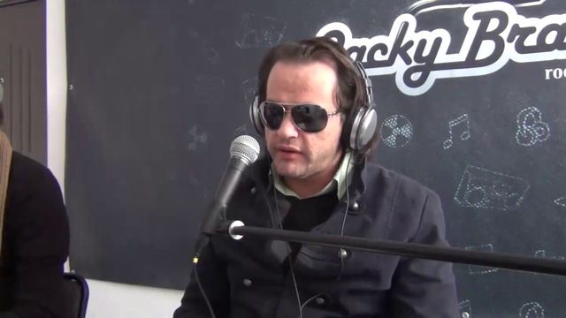 ЛЁХА НИКОНОВ читает "Я расскажу про этот срок". 06.03.2013. Воронеж, Jacky Brain. смотреть онлайн