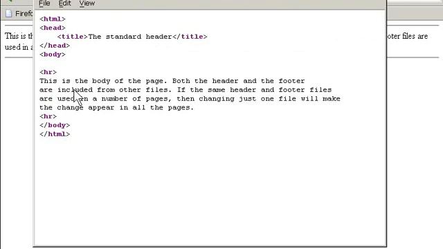 Lesson11 Include & Forward | JAVA J2EE Tutorials смотреть онлайн