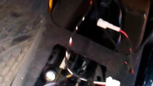 Замена ручника Lifan Solano смотреть онлайн