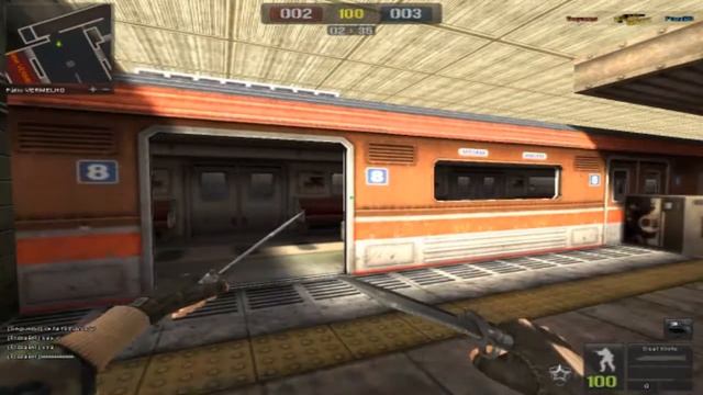 Point Blank - X1 De Python G смотреть онлайн