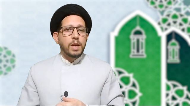 Знаете ли вы правнука Святого Пророка Мухаммада (дбл)? смотреть онлайн