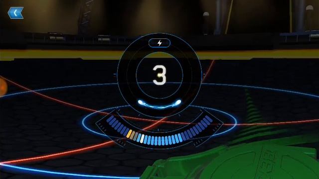 Обзор игры /бей Блэйд бёрст. смотреть онлайн