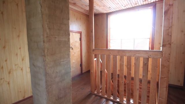Зимний дачный дом из бревна с печью и баней. Массив Красницы гатчинского района ЛО. От СПб 50 км. смотреть онлайн