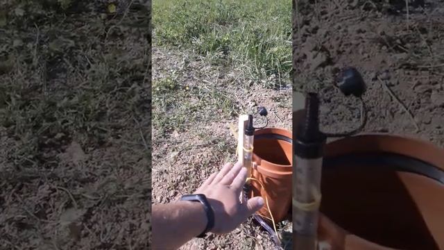Гидроуровень, КАК ПОЛЬЗОВАТЬСЯ? Инструкция, как выравнять горизонтальную плоскость столбиков. смотреть онлайн