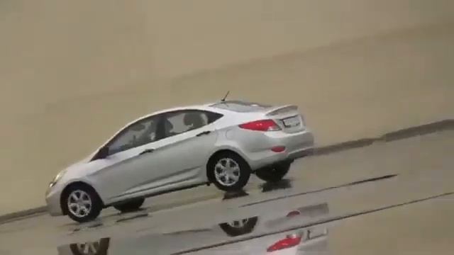 Новый Kia Rio 2012 или Hyundai Solaris смотреть онлайн