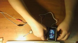 универсальный прибор (Вольтметр и указатель топлива) 12-24 вольта