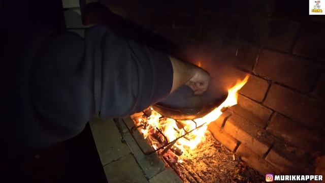 ГОТОВИМ ВКУСНУЮ ДУМЛЯМУ НА МАНГАЛЕ смотреть онлайн