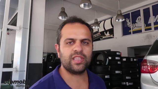 Neden Michelin Pilot Sport 4S Aldım? | En iyi lastik mi? смотреть онлайн