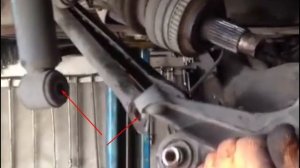 BMW E36 - замена заднего ступичного подшипника (оба способа)