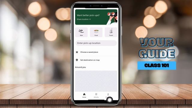 How To Delete Trip History On Uber смотреть онлайн