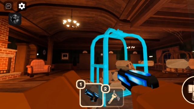 NEW DOORS LASER GUN SCRIPT? WORKING ON DELTA, ARCEUS X, FLUXUS ✅ смотреть онлайн