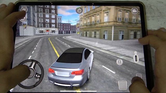 Car Simulator 2021, Red Ball 4, Truck Evolution and More Games iPad Gameplay смотреть онлайн