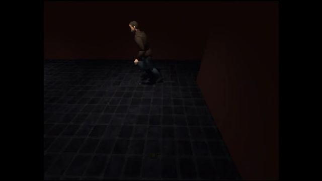 Shooting in my retro survival horror. смотреть онлайн